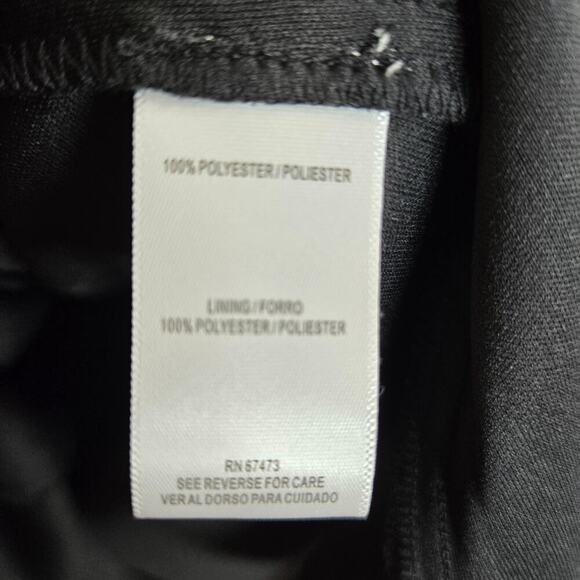 Bleecker 126 Floral Dress 10 Dark Romantic Whimsigoth Witchy Fairy Grunge Boho - Picture 6 of 12